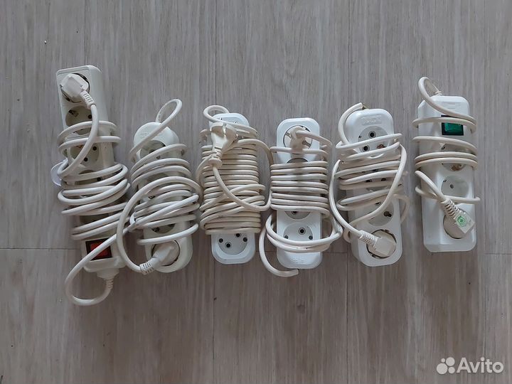 Удлинитель