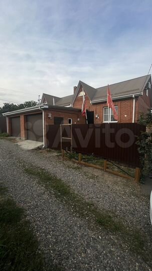 Коттедж 115 м² на участке 2 сот.