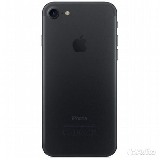 Телефон iPhone 7