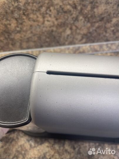 Капсульная кофемашина Bork