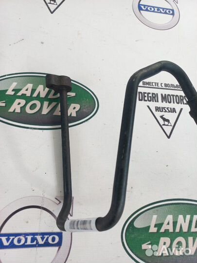 Шланг кондиционера Volvo S60 V70 XC70 левый