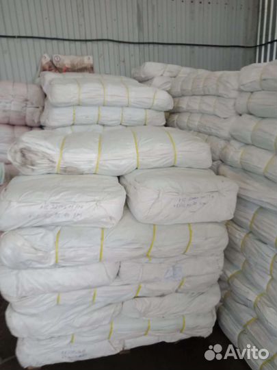 Мешки полипропиленовые