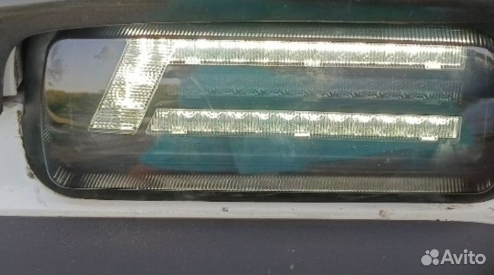 Светодиодные фары