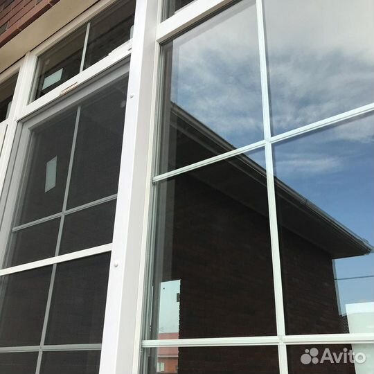 Пвх окна от завода