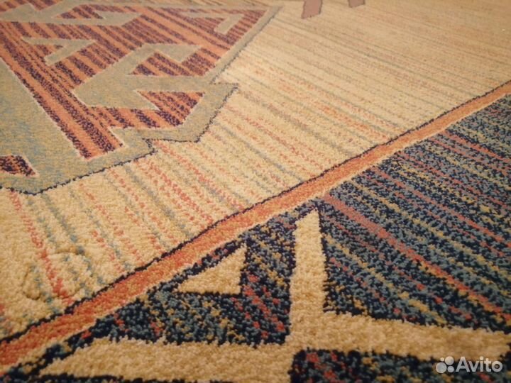 Ковер турецкий 2м х 3м