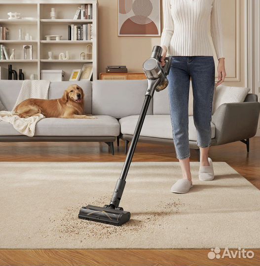 Ручной пылесос Xiaomi Dreame R20 (global)