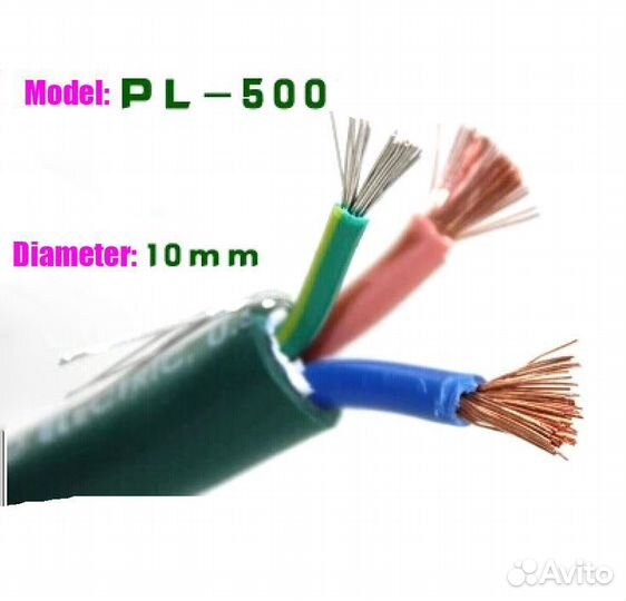 Сетевой кабель XLO PRO 1500 оригинал