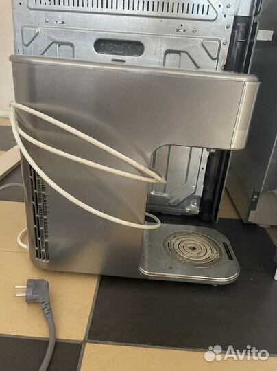 Система очистки воды Bork K890