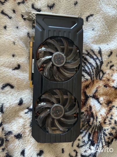 Nvidia geforce gtx 1070 8gb