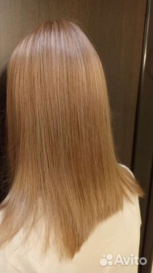 Мелирование,аиртач,стрижки