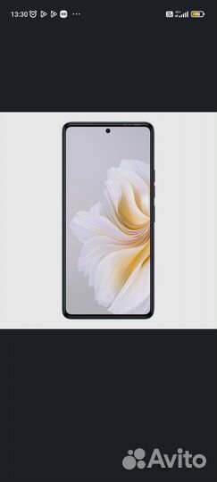 TECNO Camon 20, 8/256 ГБ