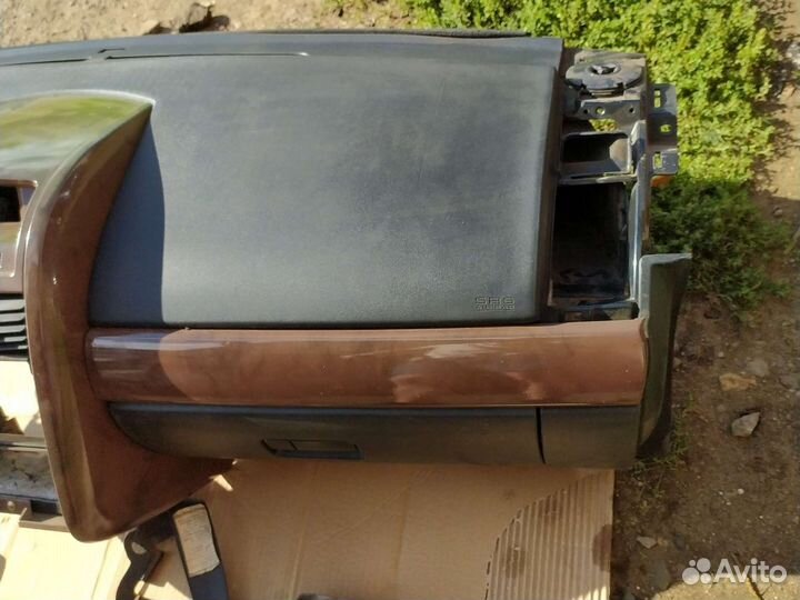 Безопасность mitsubishi galant 9