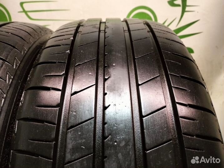 Bridgestone Turanza T005A 225/45 R19 92W