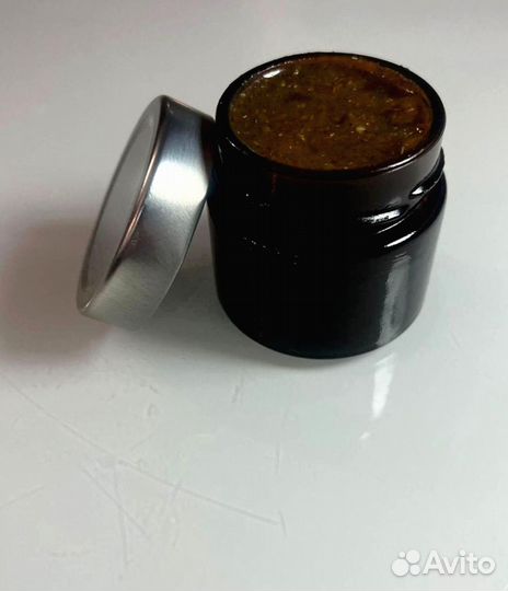 Чудо мёд с секретом