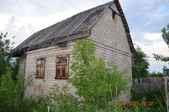 Участок 5 сот. (СНТ, ДНП)