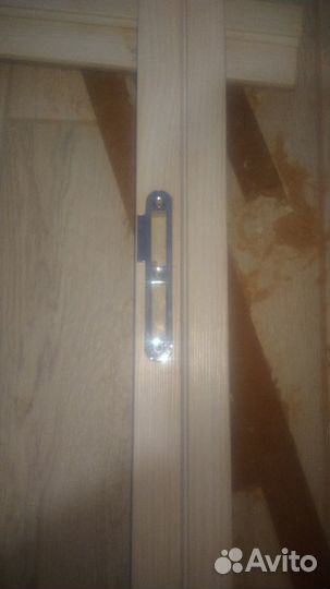 Монтаж, демонтаж входных,межкомнатных дверей