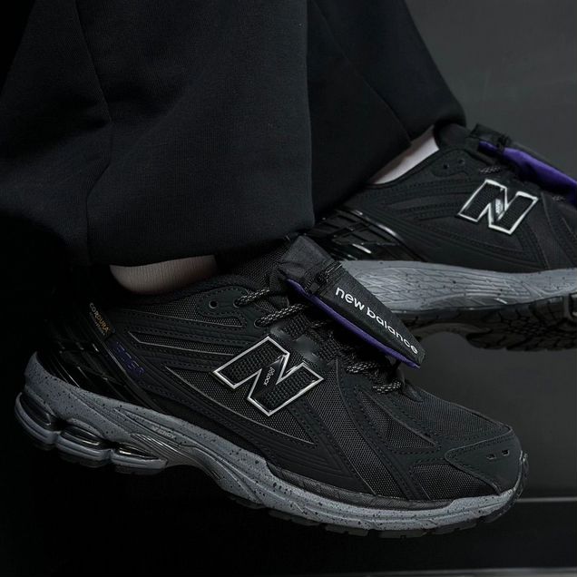 New Balance 1906R cordura