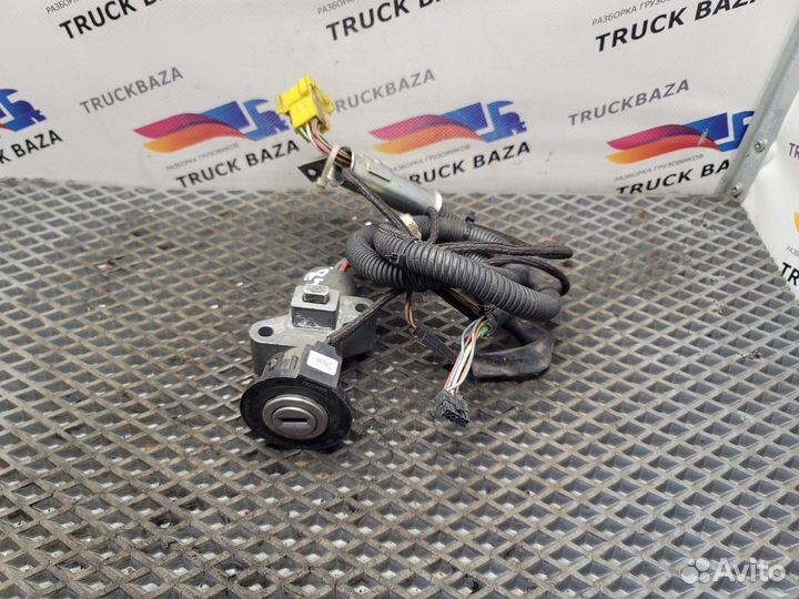 2996313 Замок зажигания Iveco Stralis