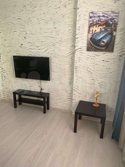 2-к. квартира, 50 м², 18/25 эт.