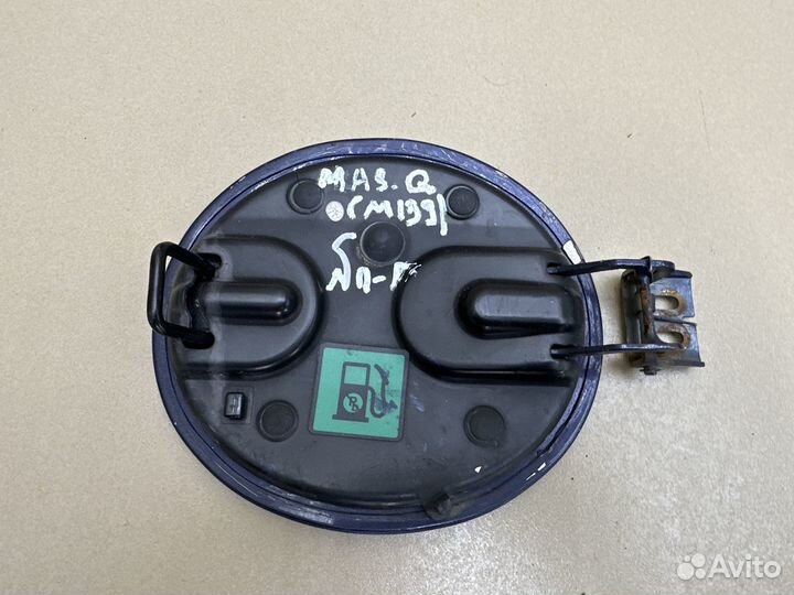 Лючок бензобака Maserati Quattroporte 5 M139