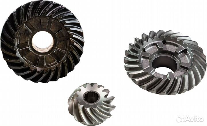 Шестерни редуктора Suzuki DF100A-140A (комплект) 5