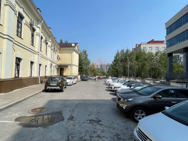 Офис премиум класса 430 кв.м. возможно увеличение