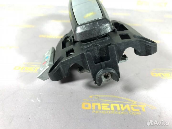 Ручка двери внешняя правая Opel Insignia A