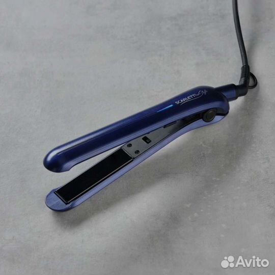 Щипцы для выпрямления волос scarlett SC-HS60600