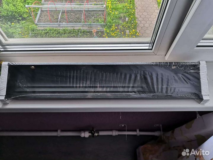 Полка настенная