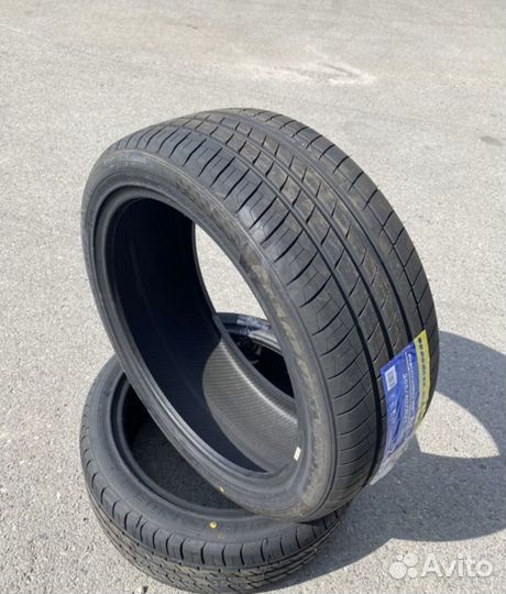 Habilead PracticalMax HP5 265/40 R21 105W