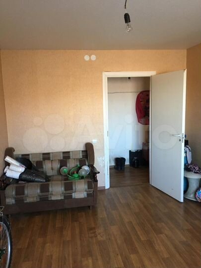 3-к. квартира, 92,8 м², 1/3 эт.