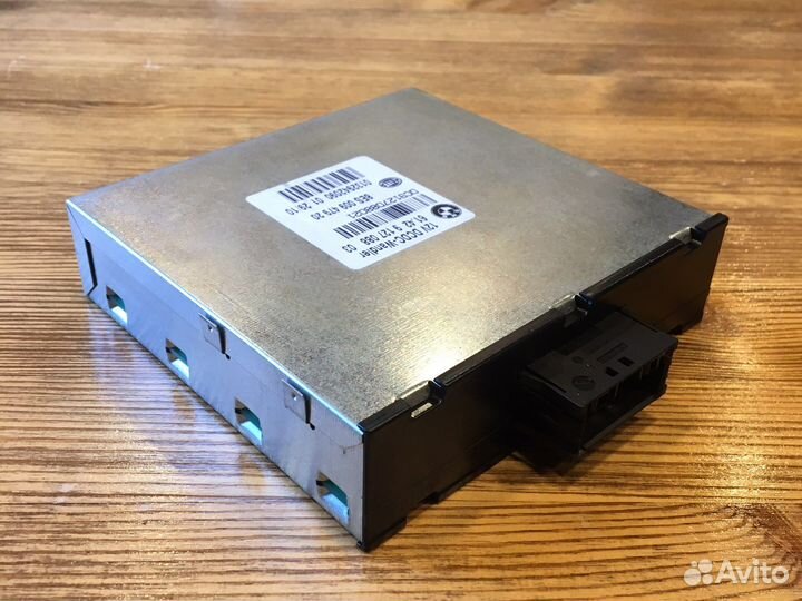 Преобразователь dcdc-Wandler BMW E87