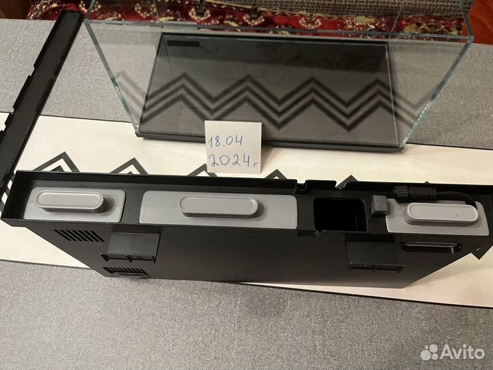 Умный аквариум Xiaomi Mijia 20L