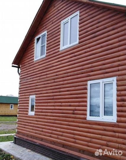 Пластиковые окна и двери пвх