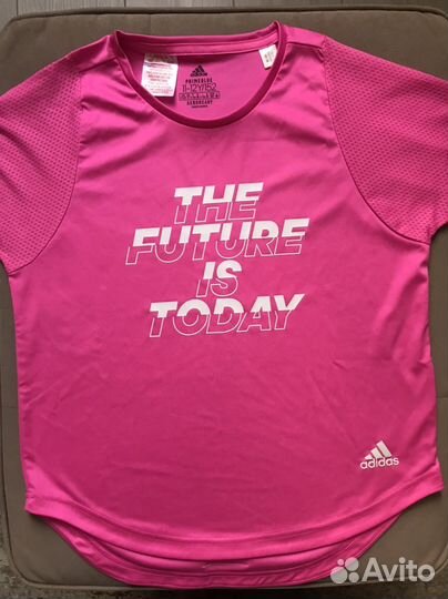 Спорт/футболки/леггинсы Puma/Adidas