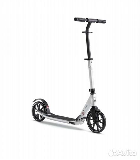 Самокат для взрослых и подростков бу