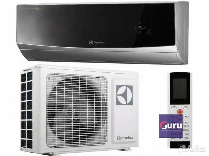 Сплит-система