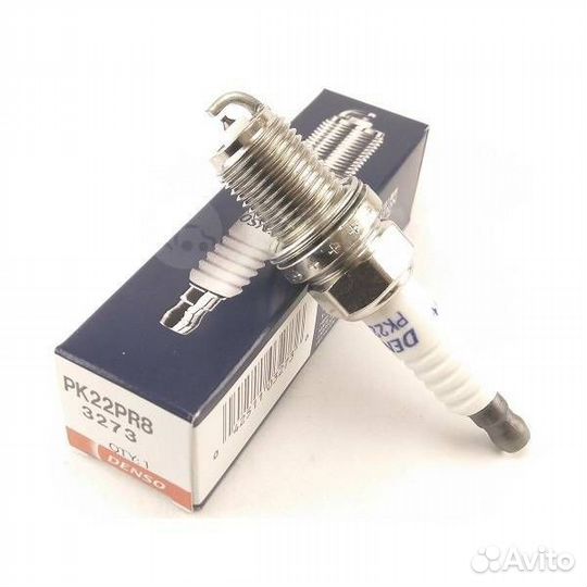 Свеча PK22PR8