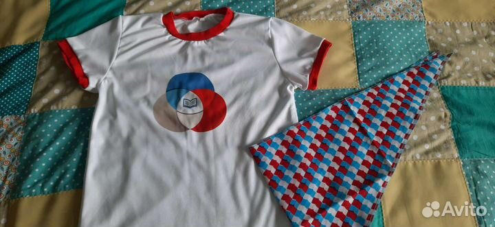 Детская одежда для девочек