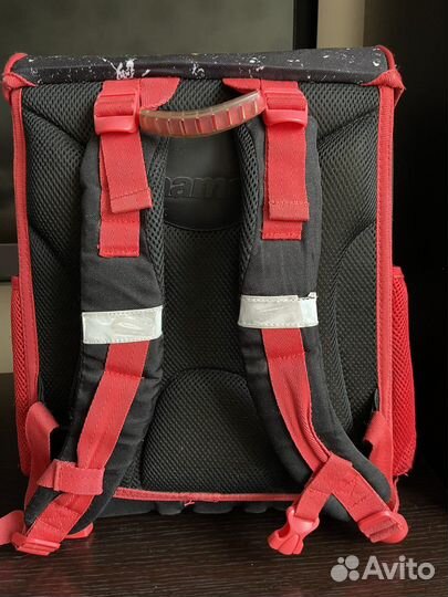 Немецкий ранец Hama