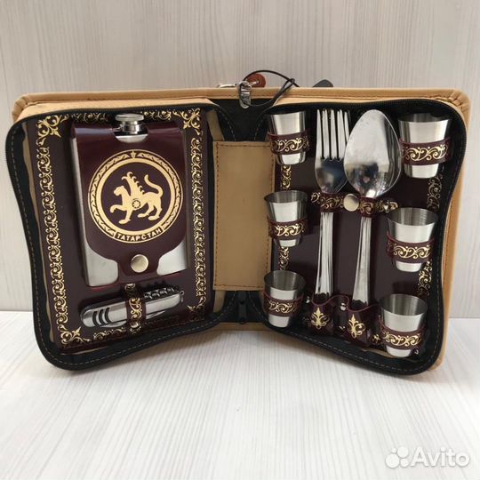 Наборы для пикника