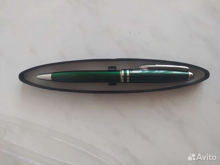 Шариковая ручка Silk classic