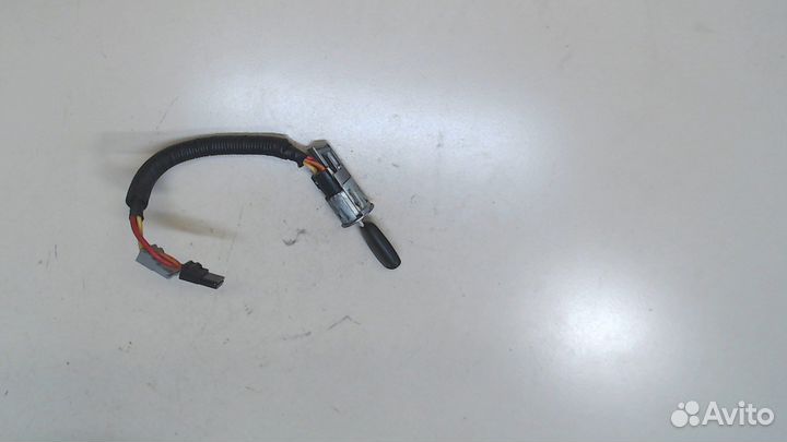 Замок зажигания Opel Vivaro, 2005