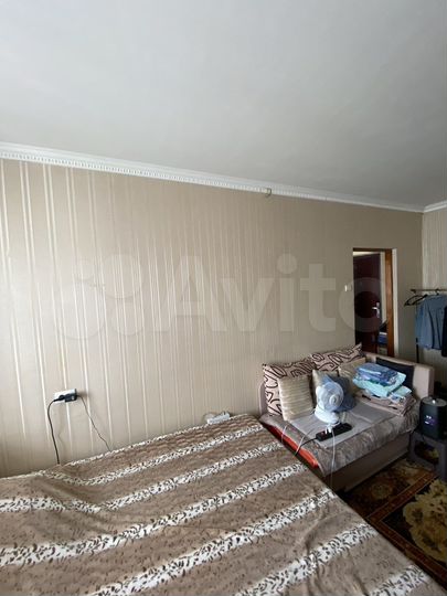 1-к. квартира, 33,4 м², 9/9 эт.