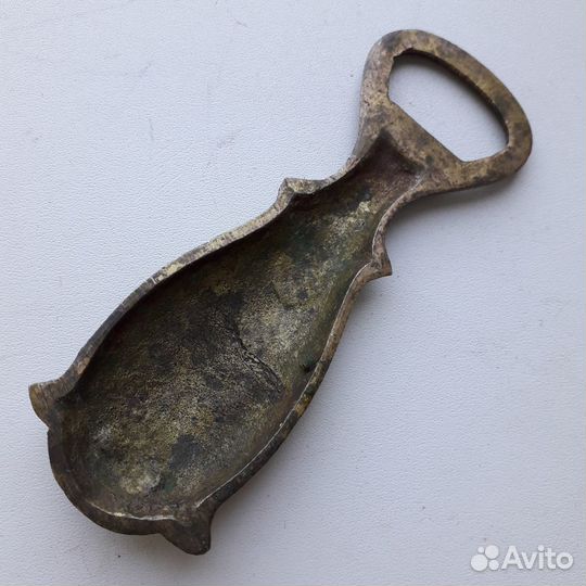 Открывалка. СССР