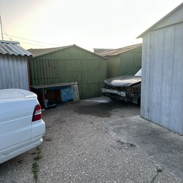 Машиноместо, 20 м²