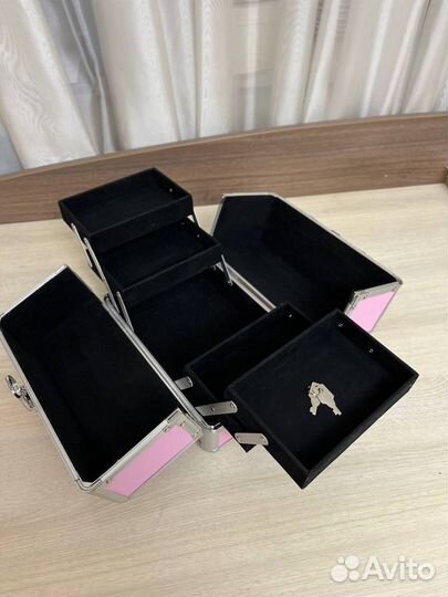 Кейс для косметики