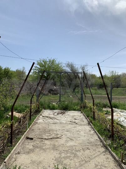 Дача 52 м² на участке 6 сот.