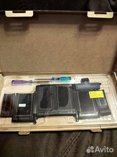 Аккумулятор для Macbook Pro 13 A1502 OEM A1582