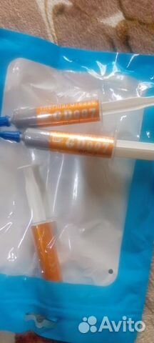 Термопаста gd900/gd900-1/gd007